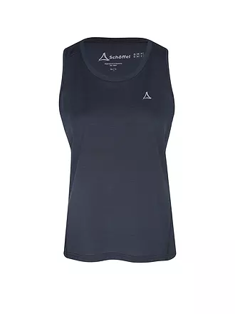 SCHÖFFEL | Damen Funktionstop Circ Tauron | 